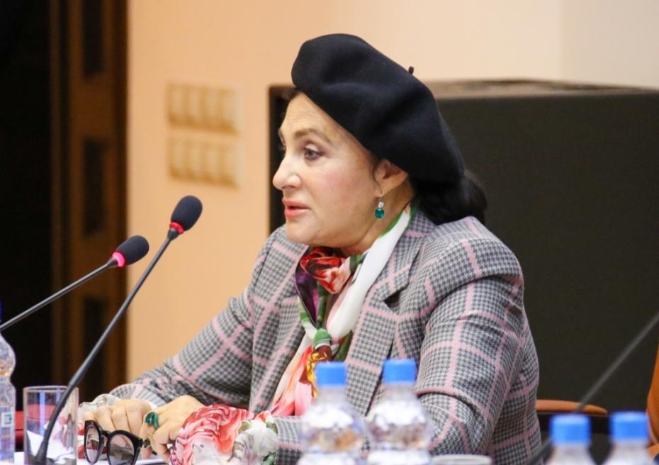 Ирина Винер