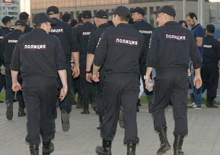 В суд подан иск о блокировке паблика о полицейских