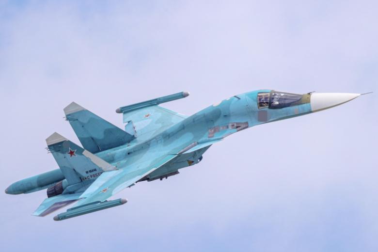 Су-34