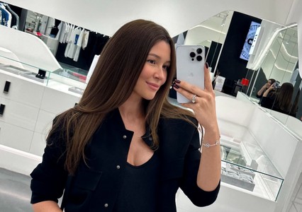 Дочь Заворотнюк родила первенца