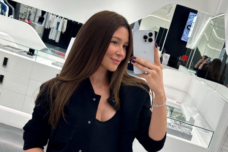 Анна Заворотнюк
