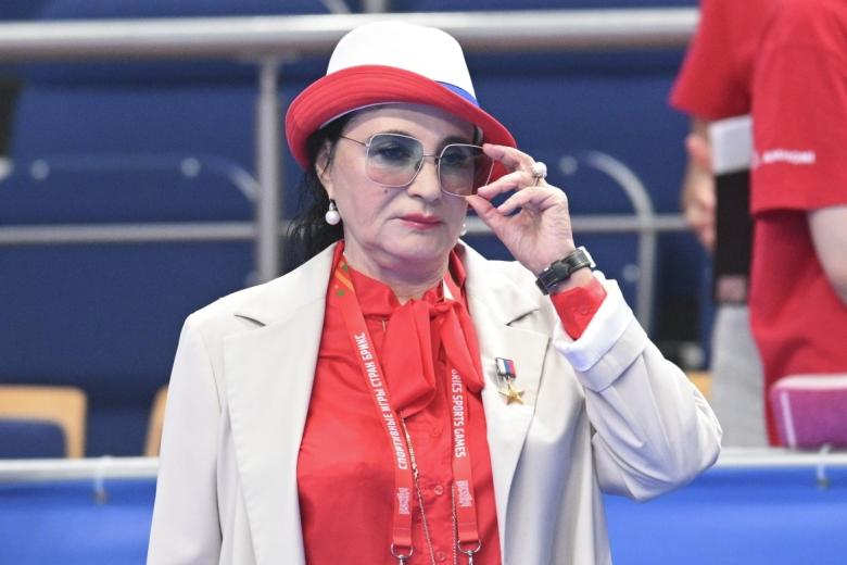 Ирина Винер