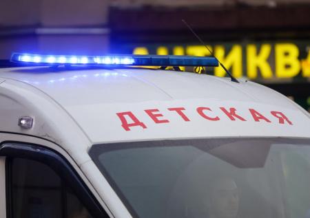 Школьник неожиданно умер на перемене