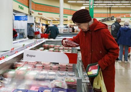 Российский экономист назвал преимущества введения продуктовых карточек