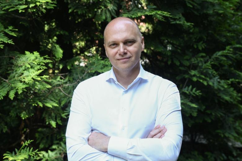 Алексей Беспрозванных