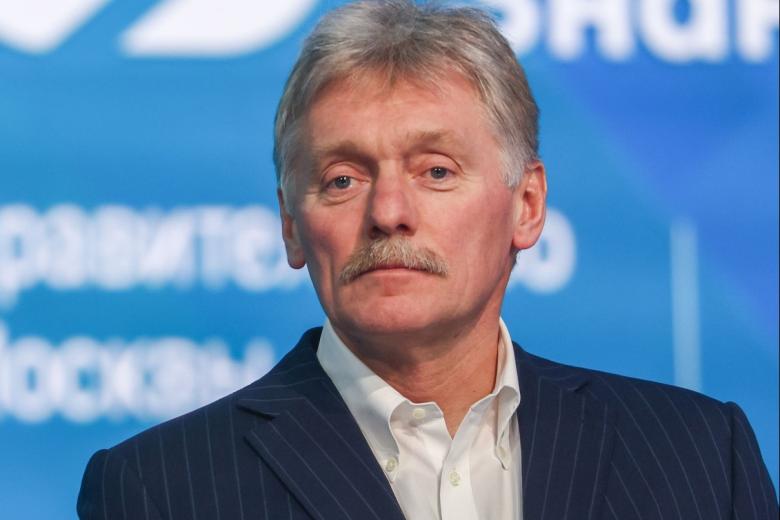 Дмитрий Песков