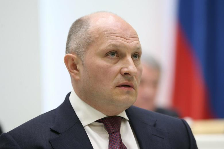 Александр Куренков
