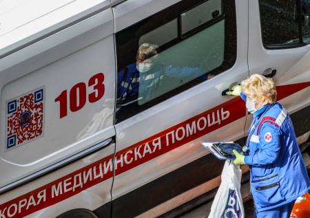 Названа причина участившихся обмороков среди детей в Подмосковье