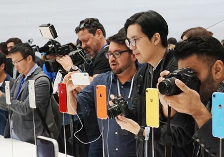 Выявлен главный недостаток iPhone 12