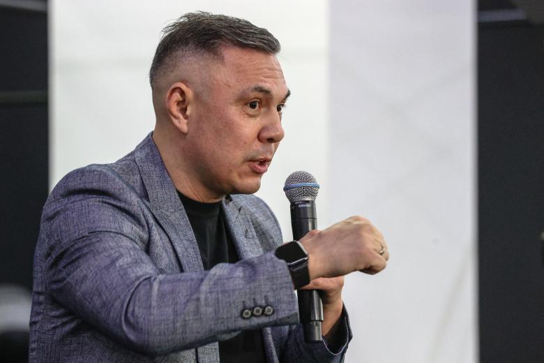 Константин Цзю