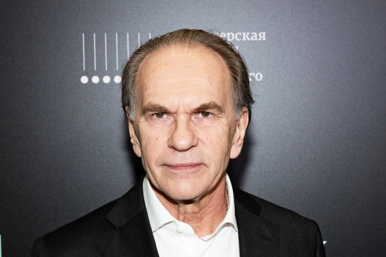 Алексей Гуськов