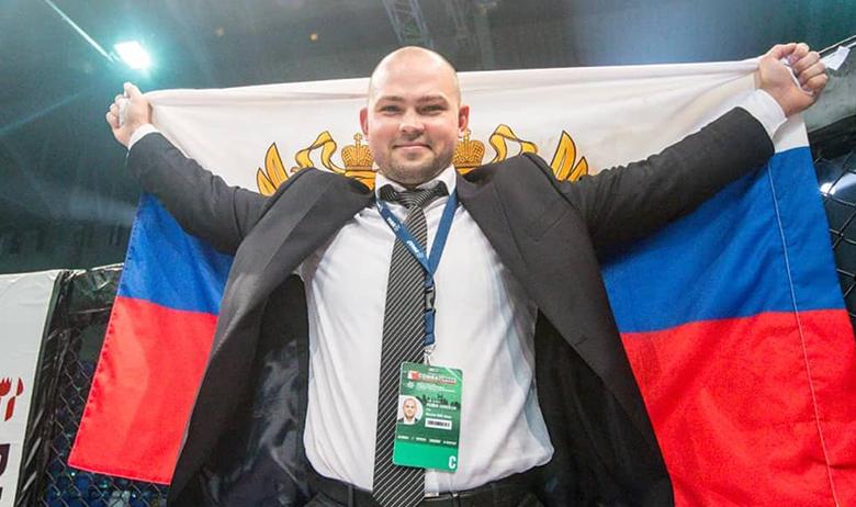 Радмир Габдуллин