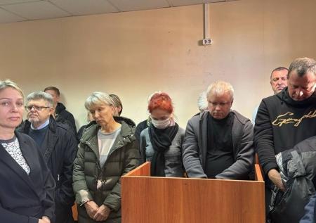 Бывшего главного нарколога России осудили на семь лет