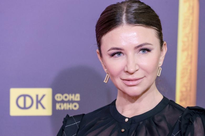 Елена Блиновская