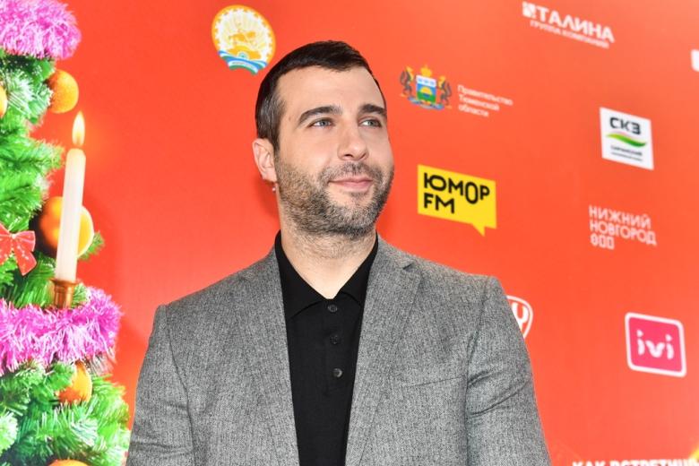 Иван Ургант