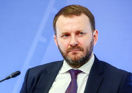 Названо имя спецпредставителя по экономическому сотрудничеству с БРИКС