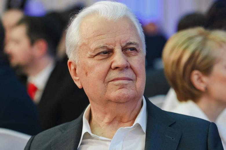 Леонид Кравчук