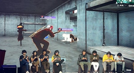 PUBG Mobile стала лучшей игрой 2018 года в Google Play