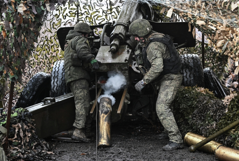 В ДНР «закипает» невиданный ранее котел: новости СВО на вечер 16 января