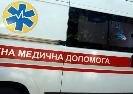 Преподавателя университета нашли избитым после встречи с военкомами