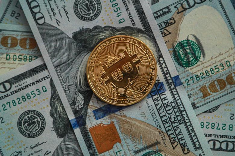 Покупка и продажа криптовалюты