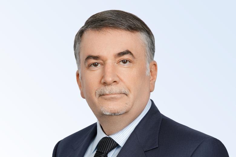 Владимир Устименко