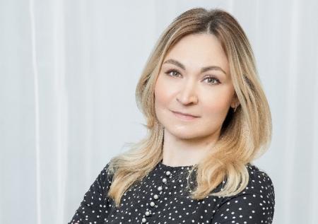 Московское управление ФАС возглавила Екатерина Соловьёва