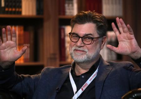 Суд оставил в СИЗО ректора «Шанинки» Сергея Зуева