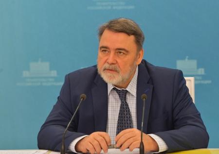 СМИ: Артемьев в ближайшее время покинет должность главы ФАС 