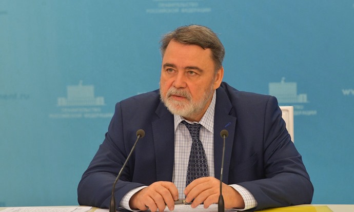 Игорь Артемьев