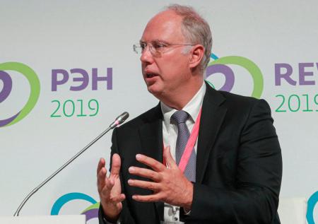 Глава РФПИ обратился к США после визита