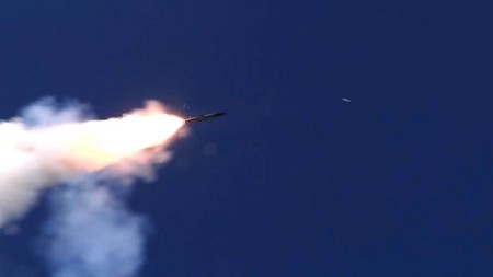 Военкор назвал вероятные цели ночных ракетных ударов в Луцке и Смеле