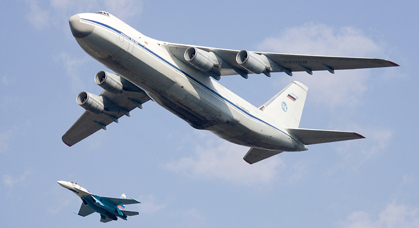 АН-124