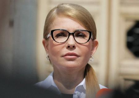 «Страна без будущего»: Тимошенко высказалась о судьбе Украины