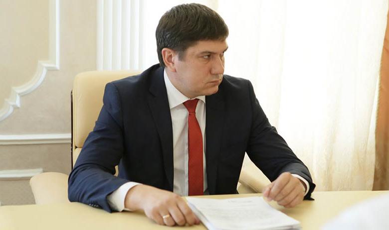 Павел Дегтярь
