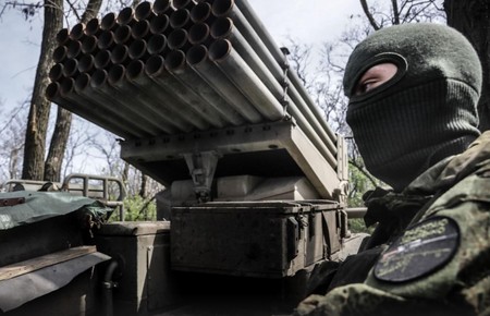 На Украине признали успехи ВС России на трех направлениях