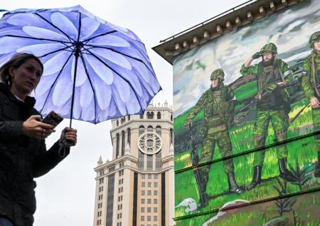 Ждать ли кадровой революции по итогам СВО?