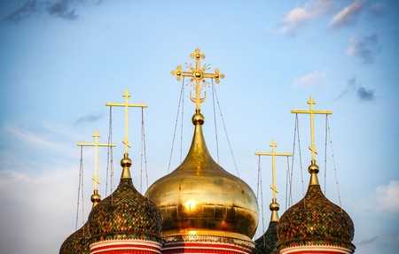 В Госдуме объяснили, почему Россия превращается в кишлак