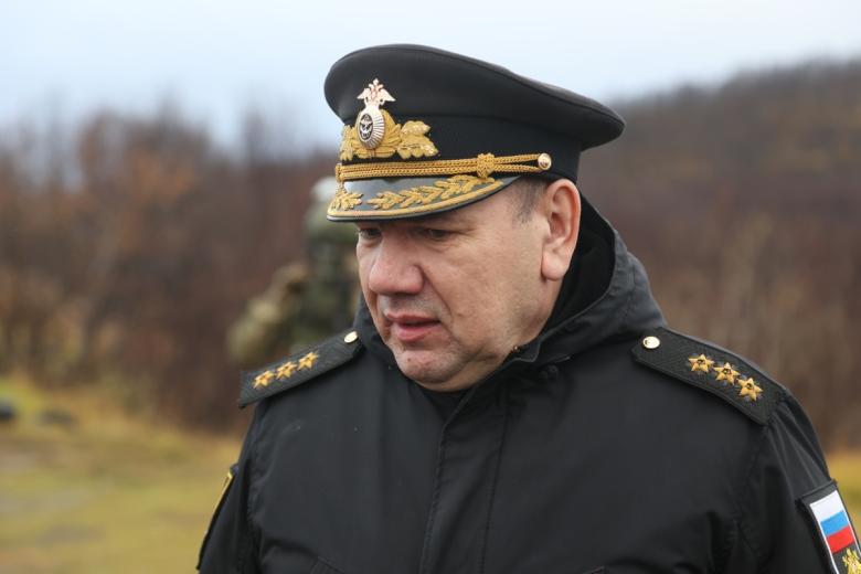 Александр Моисеев
