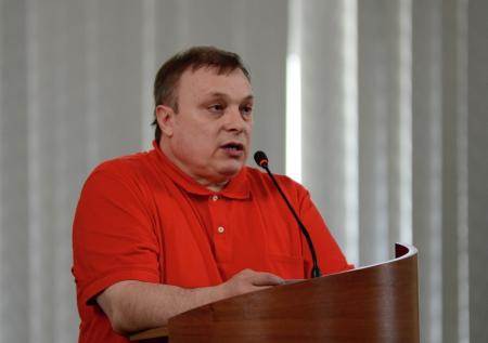«Дерзкое преступление»: Разин пригрозил Шатунову 