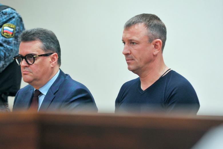 Иван Попов