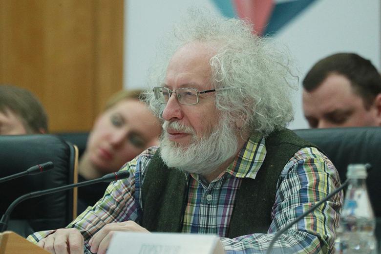 Алексей Венедиктов
