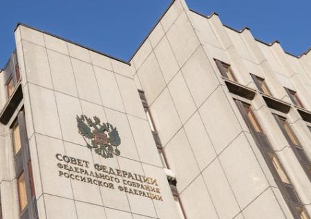 Главу комитета Совфеда по соцполитике заменят на сенатора от Мосгордумы