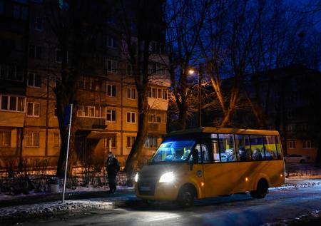 На Украине ждут тяжелую зиму из-за потери энергетических мощностей