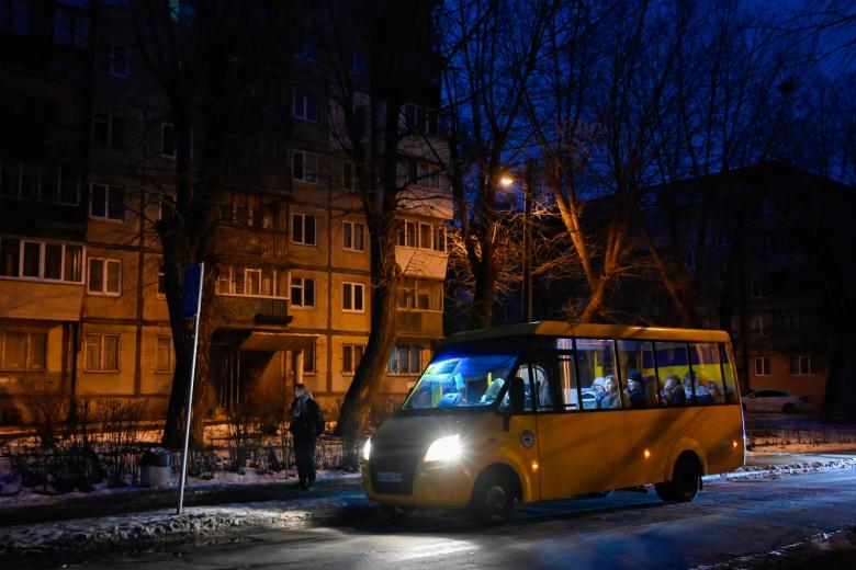 Киев. Украина