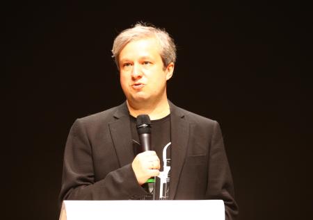 Кинокритик Долин и еще пять журналистов внесены в реестр СМИ-иноагентов