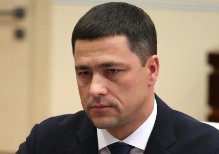 У главы Псковской области выявили коронавирус