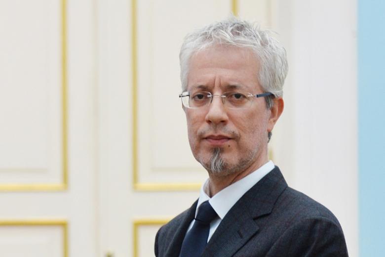 Кипрос Йоргаллис