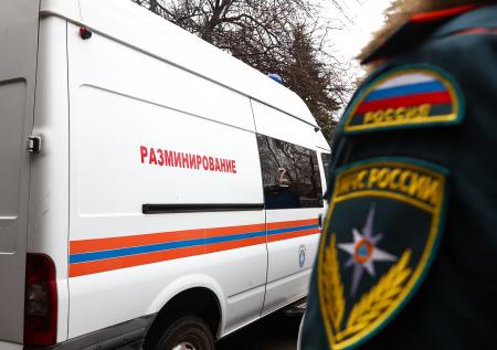Хинштейн обратился к МЧС с важной просьбой
