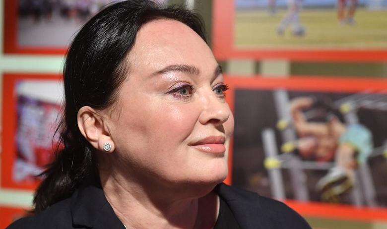Лариса Гузеева